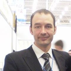 Vasiliy Progorchuk
