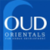Orientals For Urban Development - OUD
