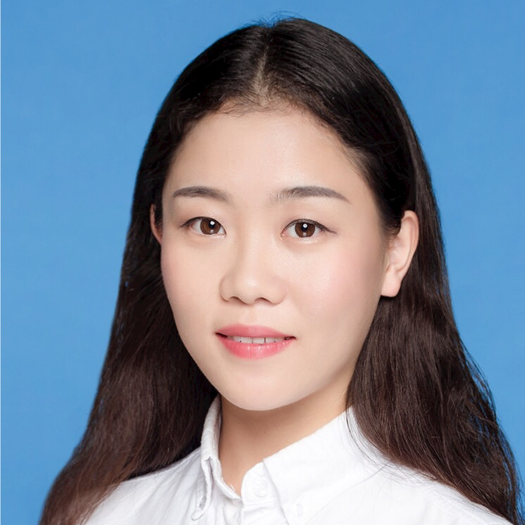 Yuanzhi Wang （Cecilia ）