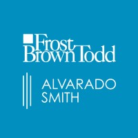 Frost Brown Todd AlvaradoSmith