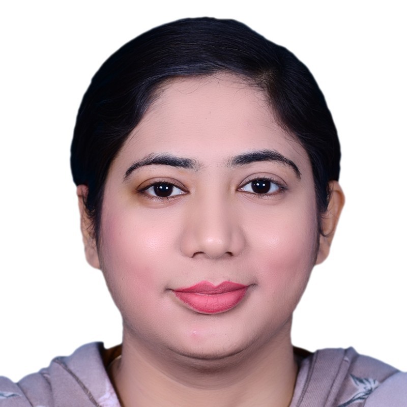 Mahnoor Iftikhar