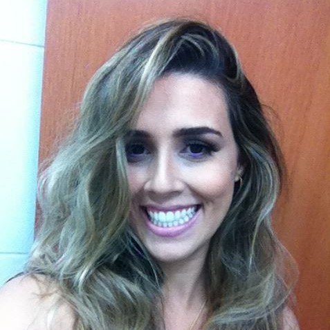 Ana Lígia Oliveira Fernandes