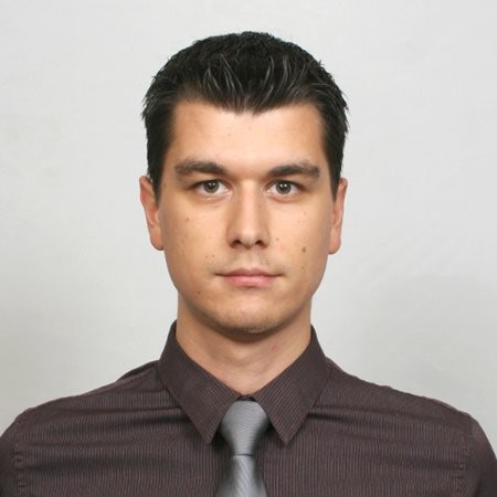 Petar Dobrev
