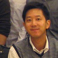 Wilson Cheung