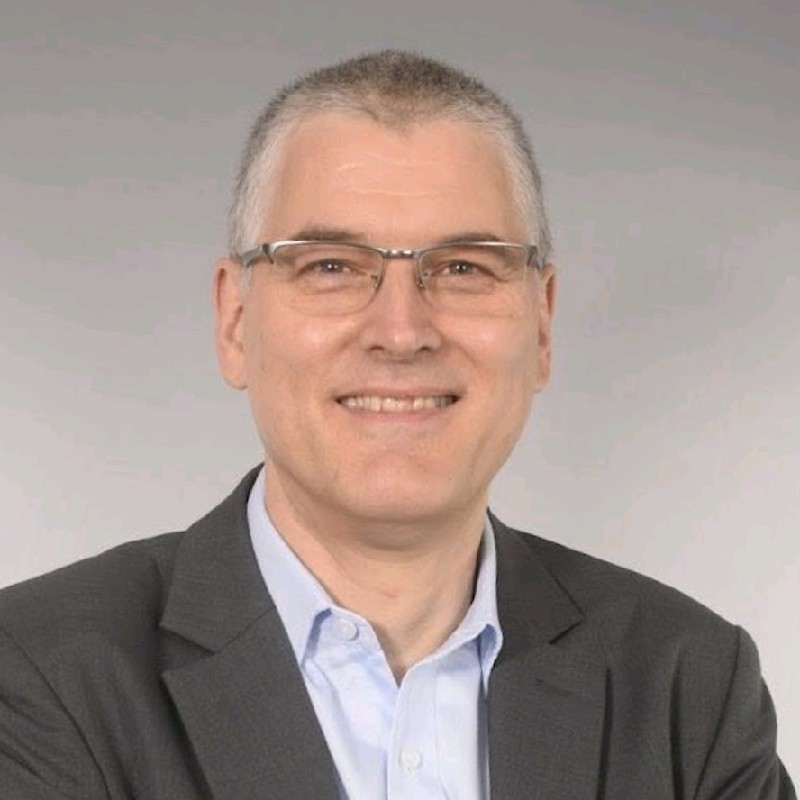 Alain Kirchmeyer