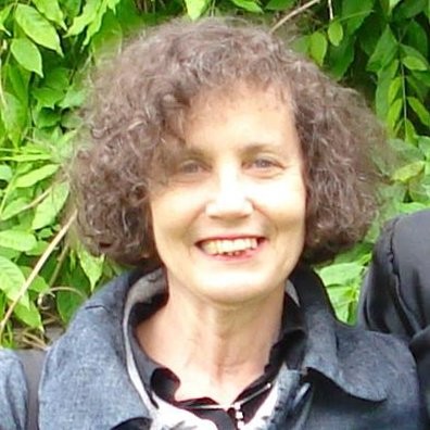 Susan Herman