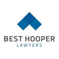 Best Hooper Lawyers