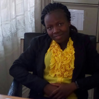Susan Wambui