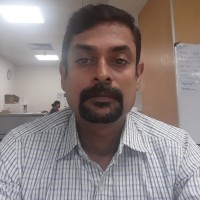 Suresh Prabhakaran