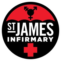 ST. JAMES INFIRMARY