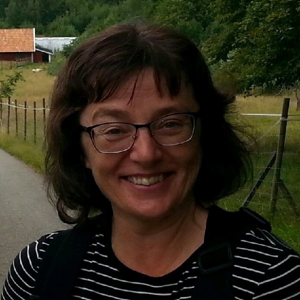 Lena Mossberg