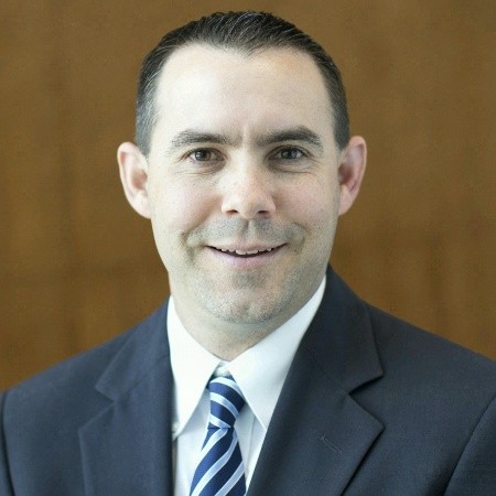 Eugene Zollinger, MBA
