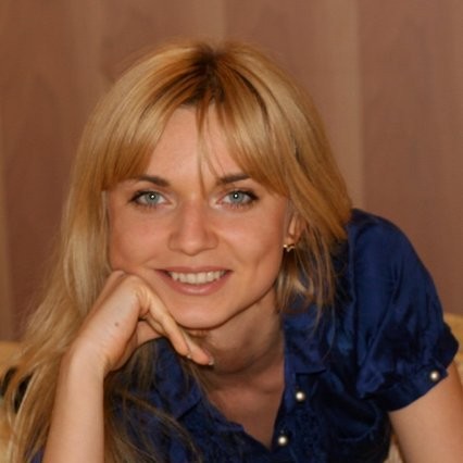 Natalia Fedorenko