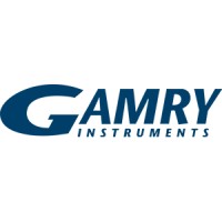 Gamry Instruments