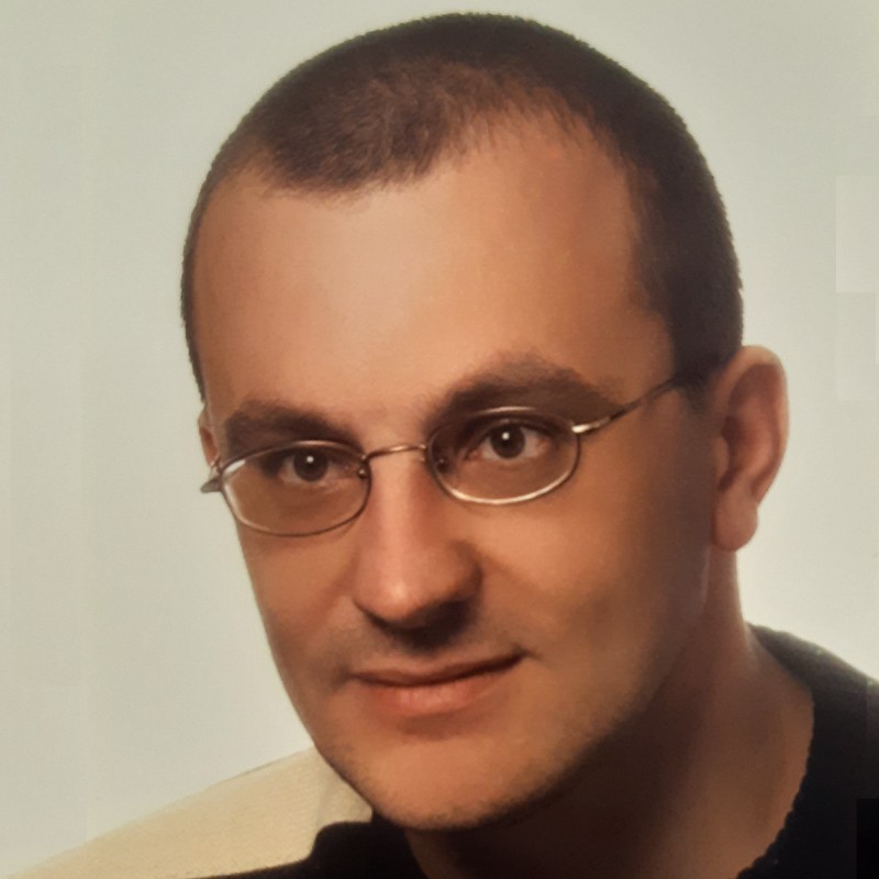 Tomasz Szyszka