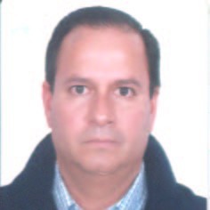 Carlos Andres Montero Becerra M. ASCE, M.ICE