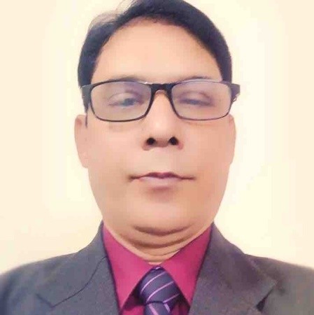 Milon Chatterjee