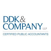DDK & Company LLP