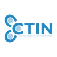 CTIN Centro de Tecnología e Innovación