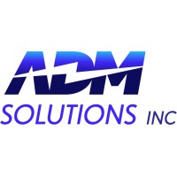 ADM Solutions Inc.
