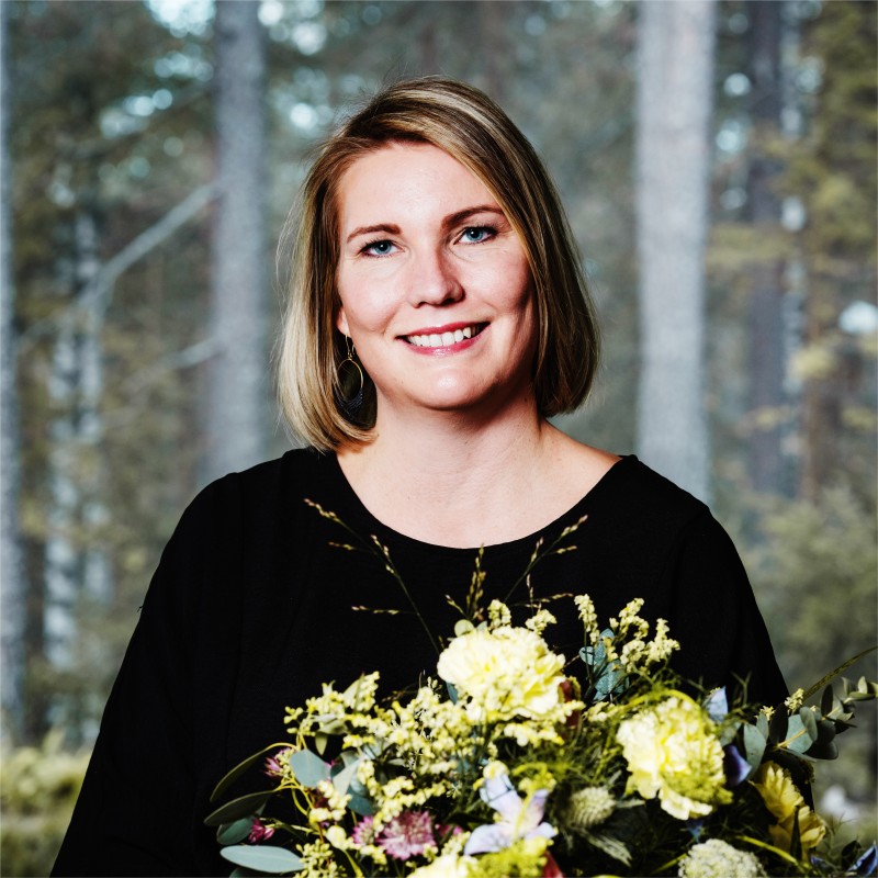 Hanna Heinonen