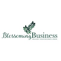 Blossoming Business