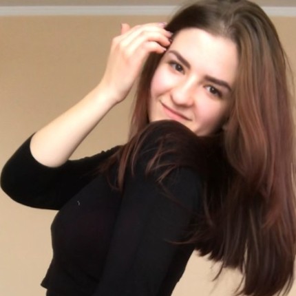 Nataliya Stasyuk