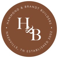 Hammond & Brandt Builders