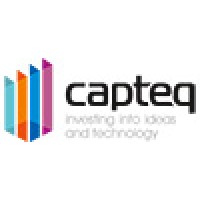 Capteq GmbH - Capital Technology - Investing into ideas and technology