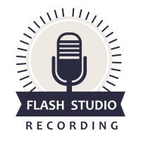 Flash Studio Recording