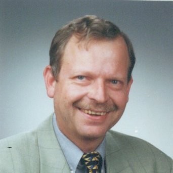 Werner Gross