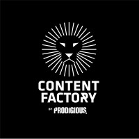 Content Factory by Prodigious