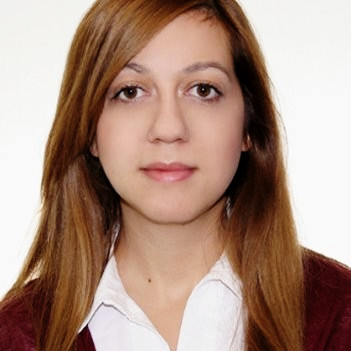 Ioanna Karageorgiou