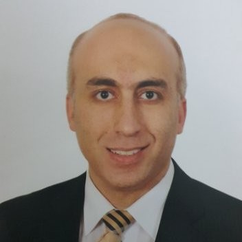 Mohamed Nabil Taha