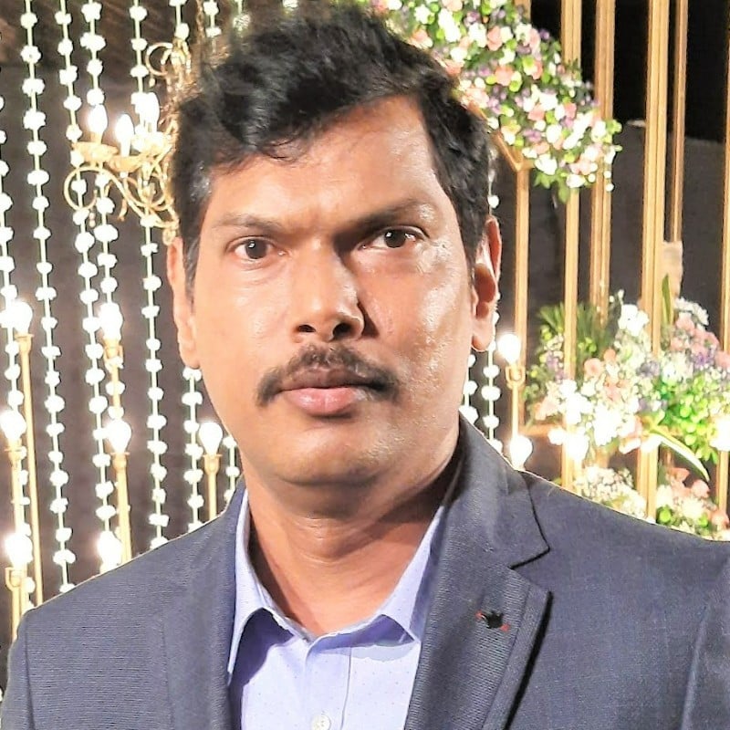 Srinivasa Rao Somarouthu, PMP,Certified SAFe® 4 Agilist
