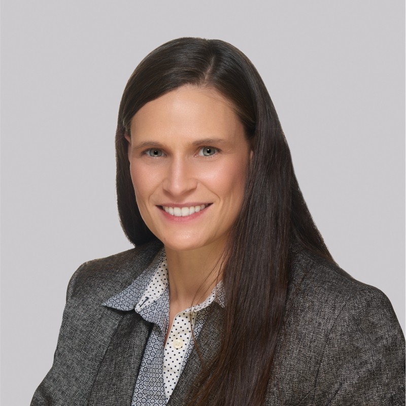 Michelle Simon, MBA