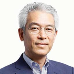 Hiroshi Takasawa