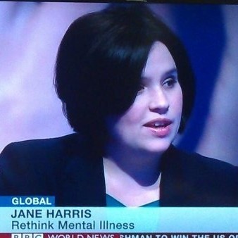 Jane Harris