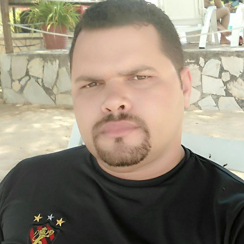 Glauco Douglas Lima Ferreira