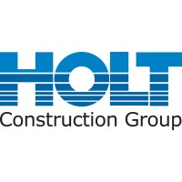 Holt Construction Group