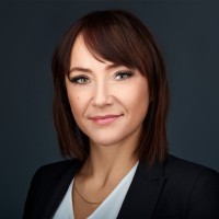 Magdalena Frankiewicz, MBA