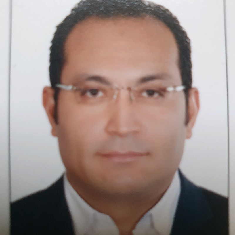 Ahmed El Gabry