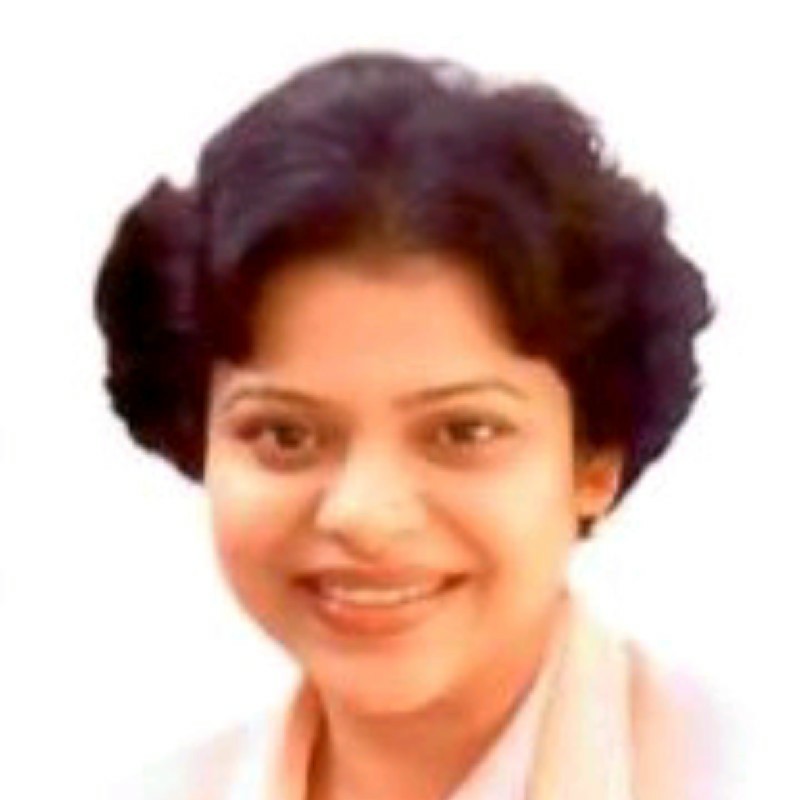Anjali Masih