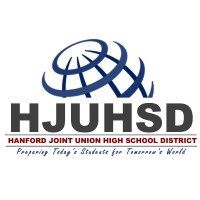 Hanford Joint Union High School District