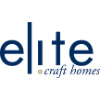 Elite Craft Homes