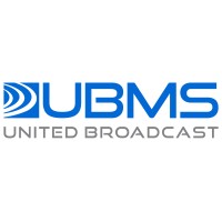 (UBMS) United Broadcast & Media Solutions
