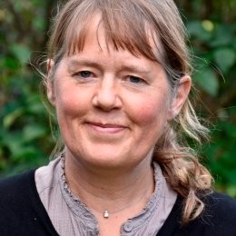 Katarina Axelsson