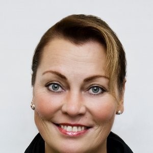 Tina Selänniemi