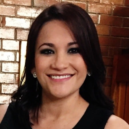 Andrea Vela