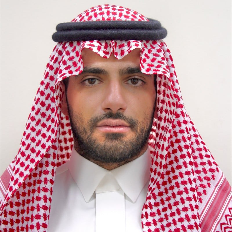 Ahmad Al-Mubarak